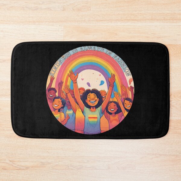 Item preview, Radiant Kindness Embrace Positivity Everywhere designed and sold by ChicTrendz.