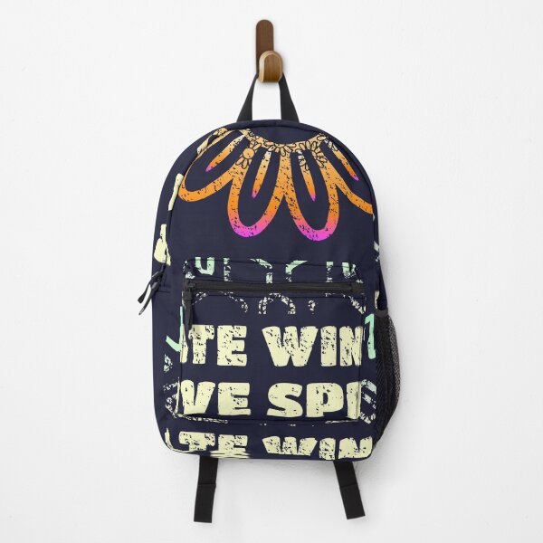 Item preview, I hate winter- I love spring designed and sold by kebello-shop.
