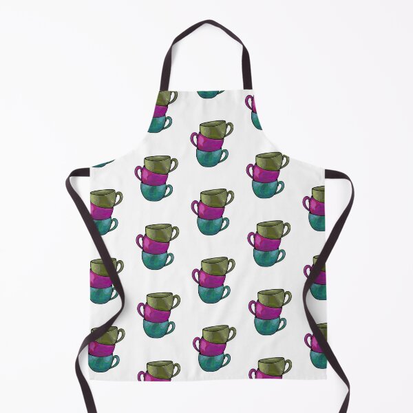 Item preview, Coffee Mug Stack designed and sold by TMSpaintz.