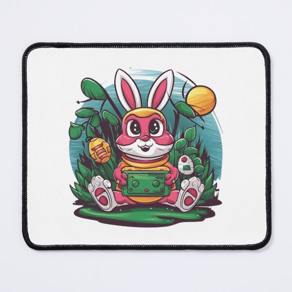 Item preview, Gaming Easter designed and sold by SITMA.