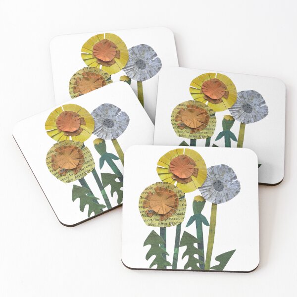 Item preview, Dandelions designed and sold by Awmina.