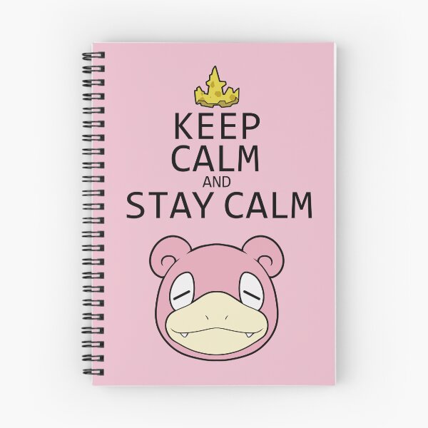 Item preview, Keep calm and stay calm designed and sold by Suika-X.