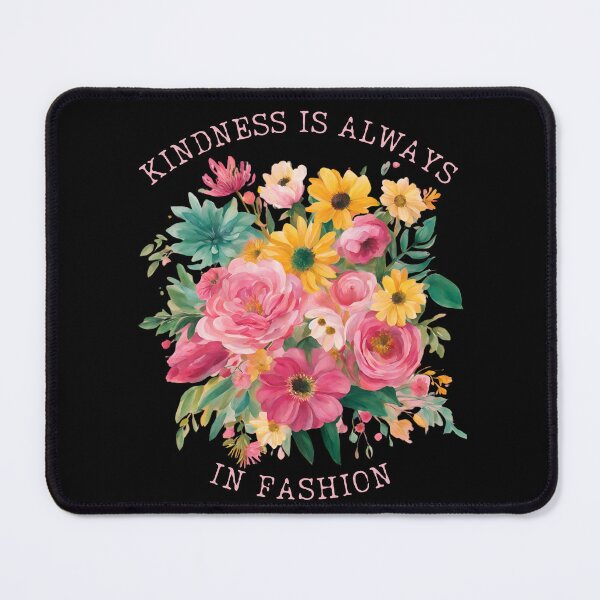 Item preview, Blossoming Compassion Kindness Blooms Fashionably designed and sold by ChicTrendz.