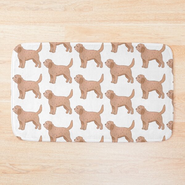 Item preview, Cute Otterhound dog designed and sold by Yaragold.