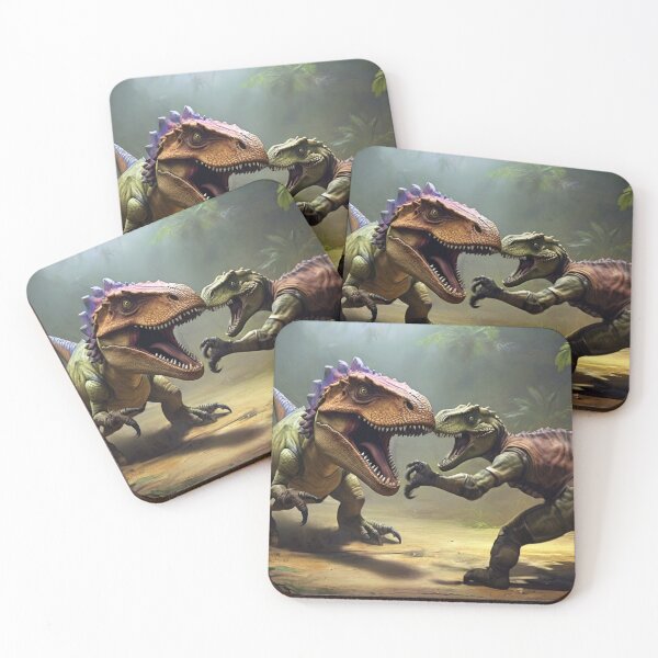 Item preview, Dinosaur world  designed and sold by Nanicreate1998.