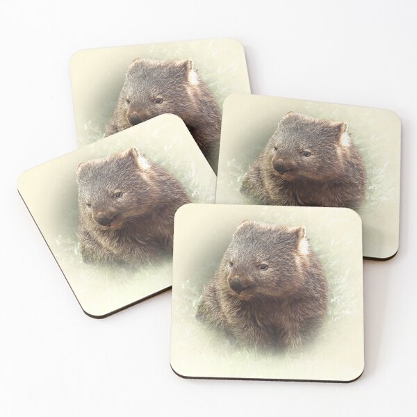 Item preview, Wombat designed and sold by Guardi71.