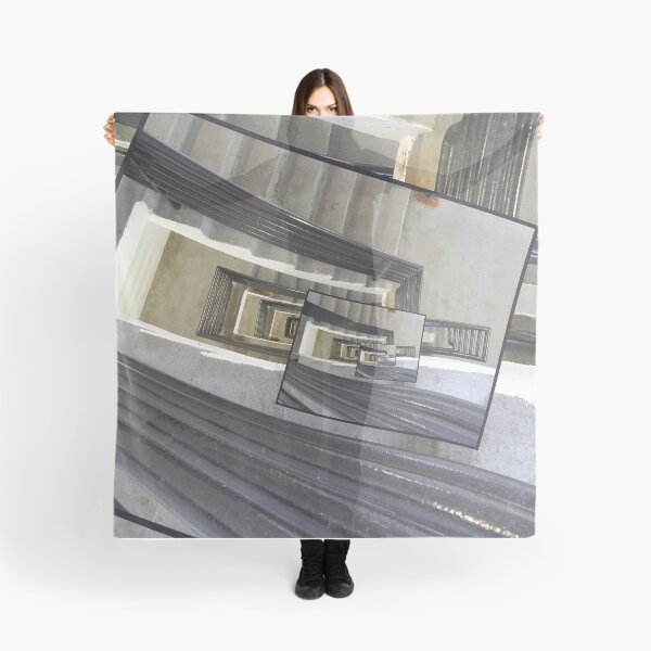 Item preview, Well of Stairs designed and sold by Phil Perkins.