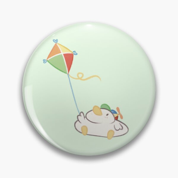 Item preview, Little duck with them favorite kite designed and sold by Tifitos.