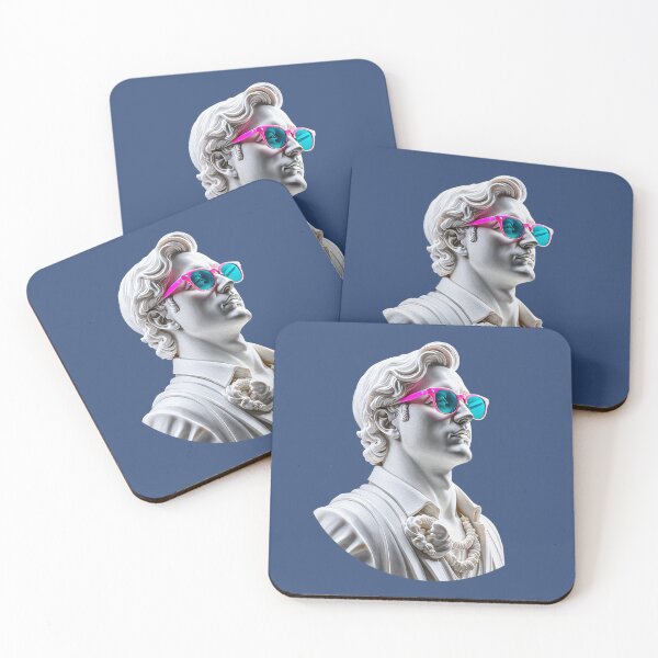 Item preview, Marble Man designed and sold by HyphenUA.