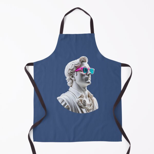 Item preview, Marble Man designed and sold by HyphenUA.