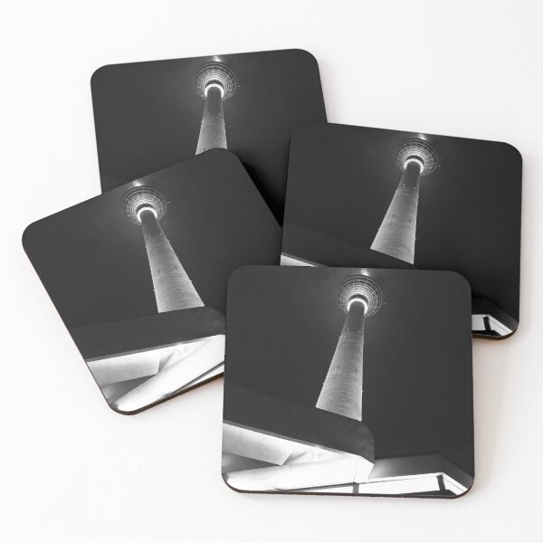 Item preview, telecom tower berlin designed and sold by aikendrum1967.
