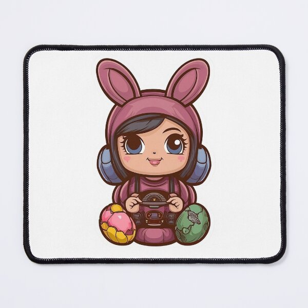 Item preview, Gaming easter designed and sold by SITMA.
