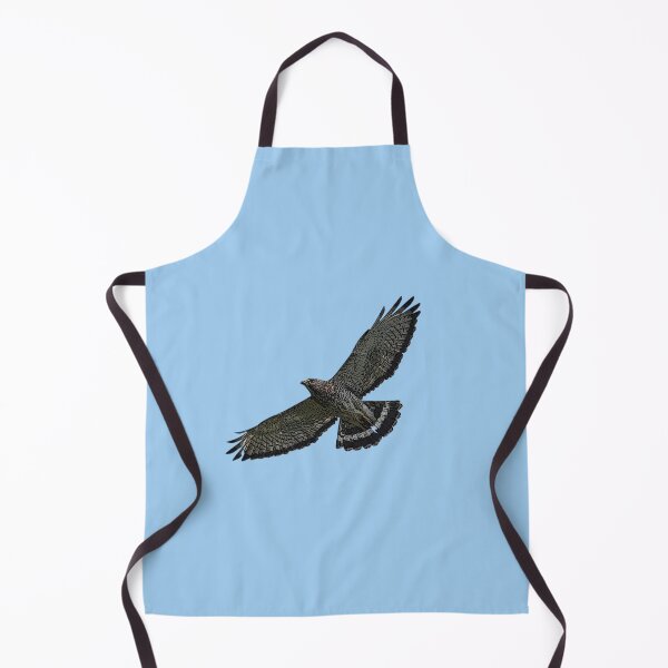 Item preview, Broad Winged Hawk Color Design designed and sold by designsasstultd.