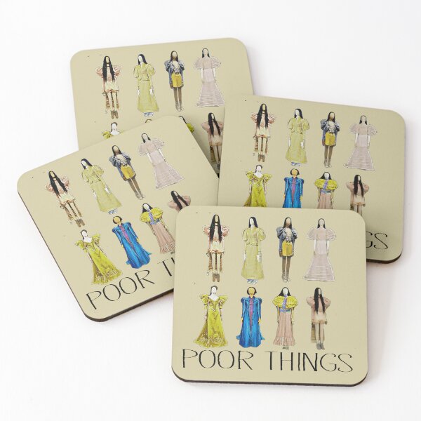 Item preview, Emma Stone Bella Costumes From Poor Things - Costume Design designed and sold by CMooreWorx.