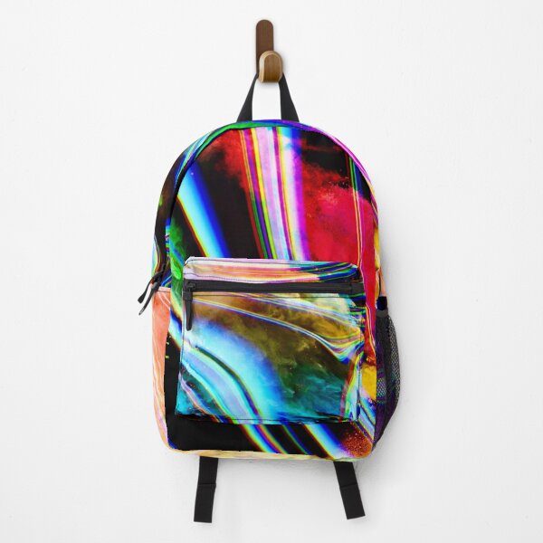 Item preview, Colorful light reflections designed and sold by AnnabellaRh.