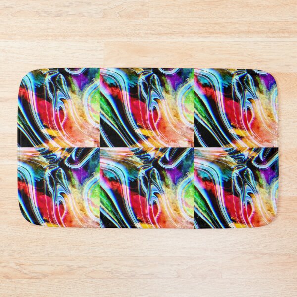 Item preview, Colorful light reflections designed and sold by AnnabellaRh.