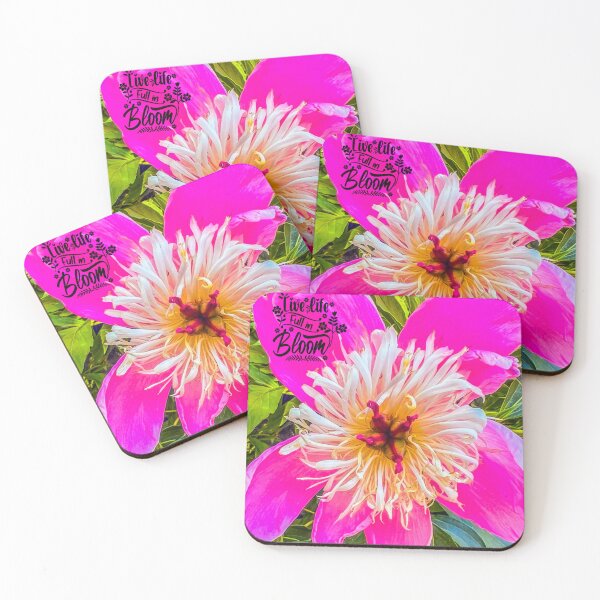 Item preview, Bloom , Live life full in Bloom by Yannis Lobaina  designed and sold by Yannis Lobaina Art .