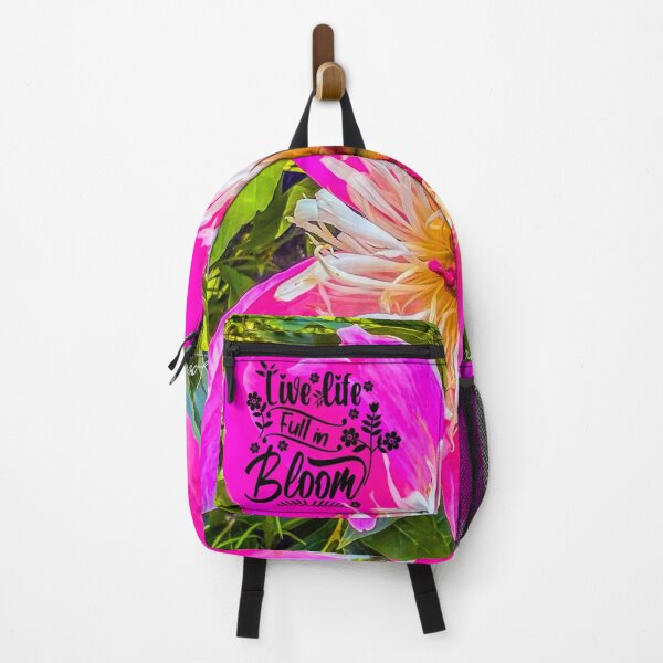 Item preview, Bloom , Live life full in Bloom by Yannis Lobaina designed and sold by Yannis Lobaina Art .