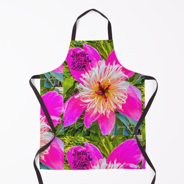 Item preview, Bloom , Live life full in Bloom by Yannis Lobaina designed and sold by Yannis Lobaina Art .