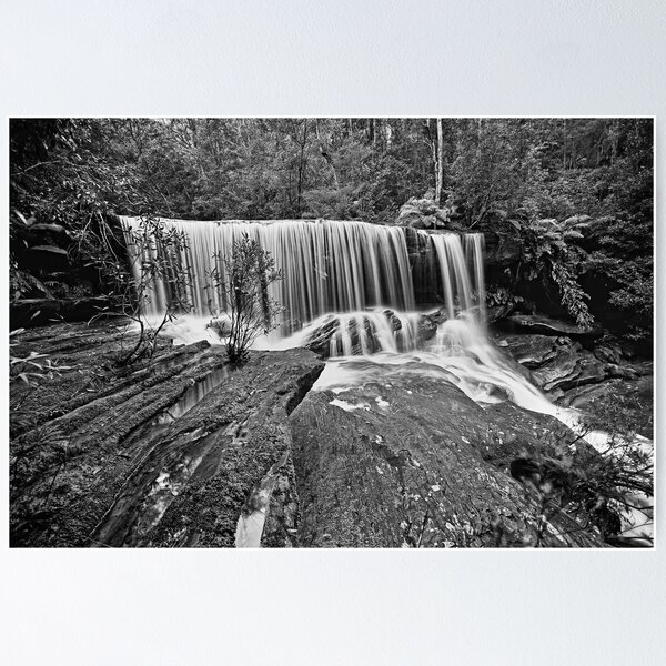 Item preview, Somersby Falls designed and sold by Mark Snelson.