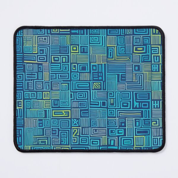 Item preview, The Olmec Design designed and sold by Zenvo.