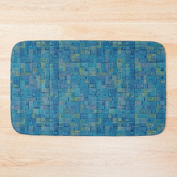 Item preview, The Olmec Design designed and sold by Zenvo.