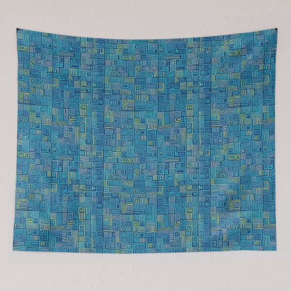 Item preview, The Olmec Design designed and sold by Zenvo.