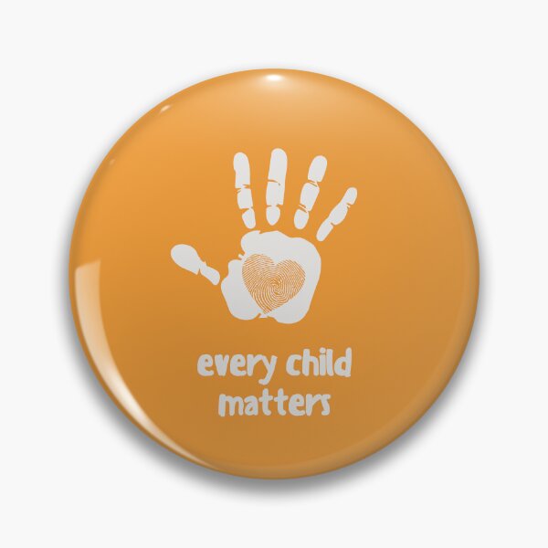 Item preview, Every Child Matters designed and sold by Kanontsistiio.