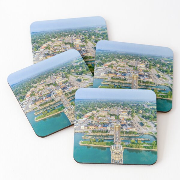 Item preview, Bridge 21 designed and sold by Carl Green.