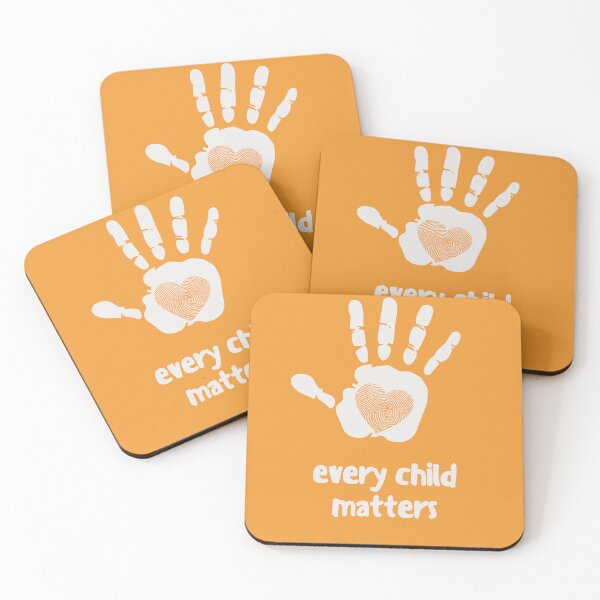 Item preview, Every Child Matters designed and sold by Kanontsistiio.