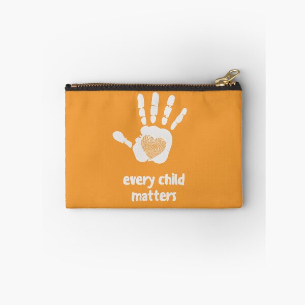 Item preview, Every Child Matters designed and sold by Kanontsistiio.