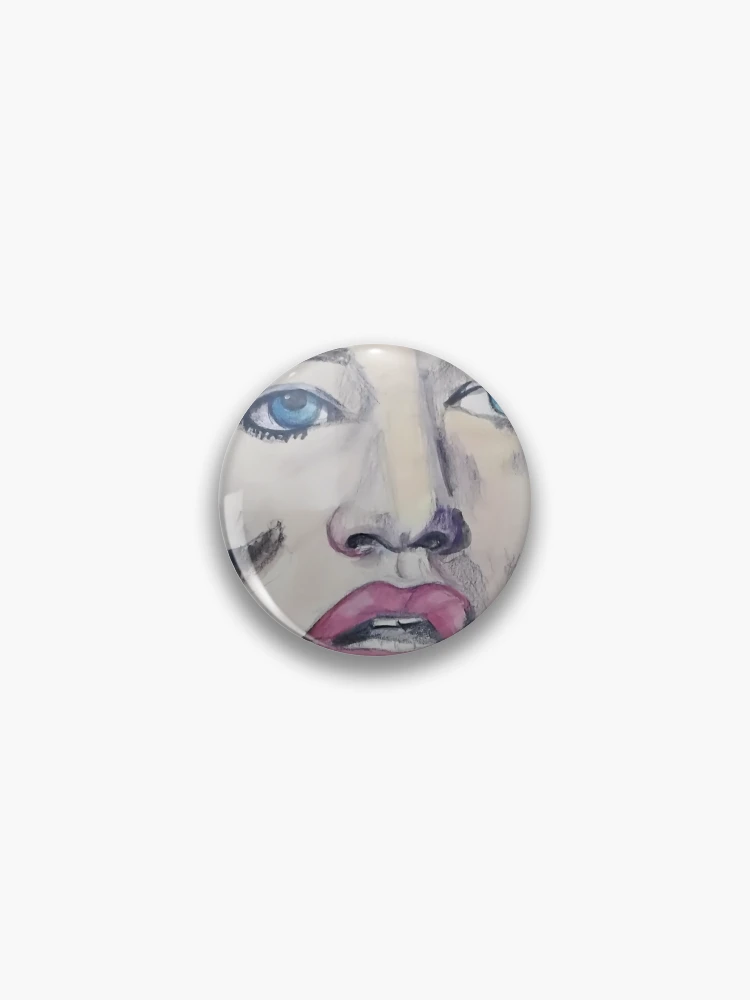 Thumbnail 1 von 3, Button, Mike designt und verkauft von Rorschach68.