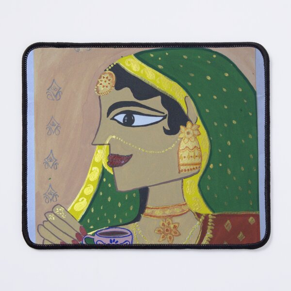 Item preview, The past Queen designed and sold by Smitaz.