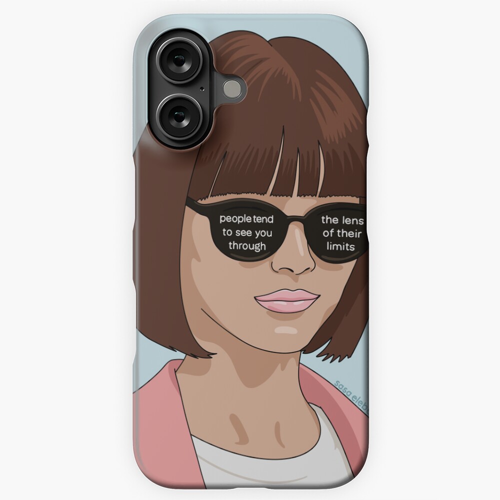 Item preview, iPhone Snap Case designed and sold by elebea.