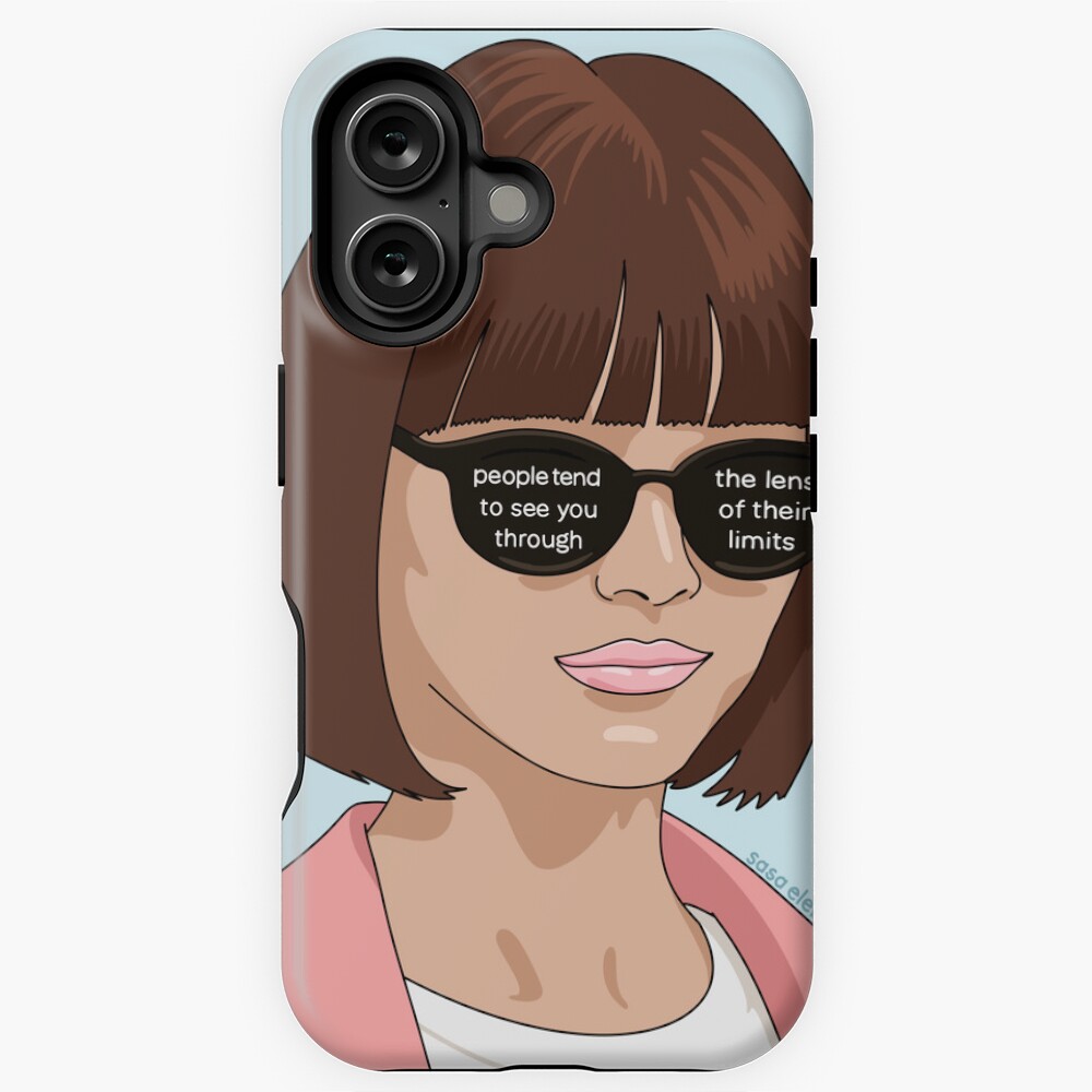 Item preview, iPhone Magsafe Tough Case designed and sold by elebea.