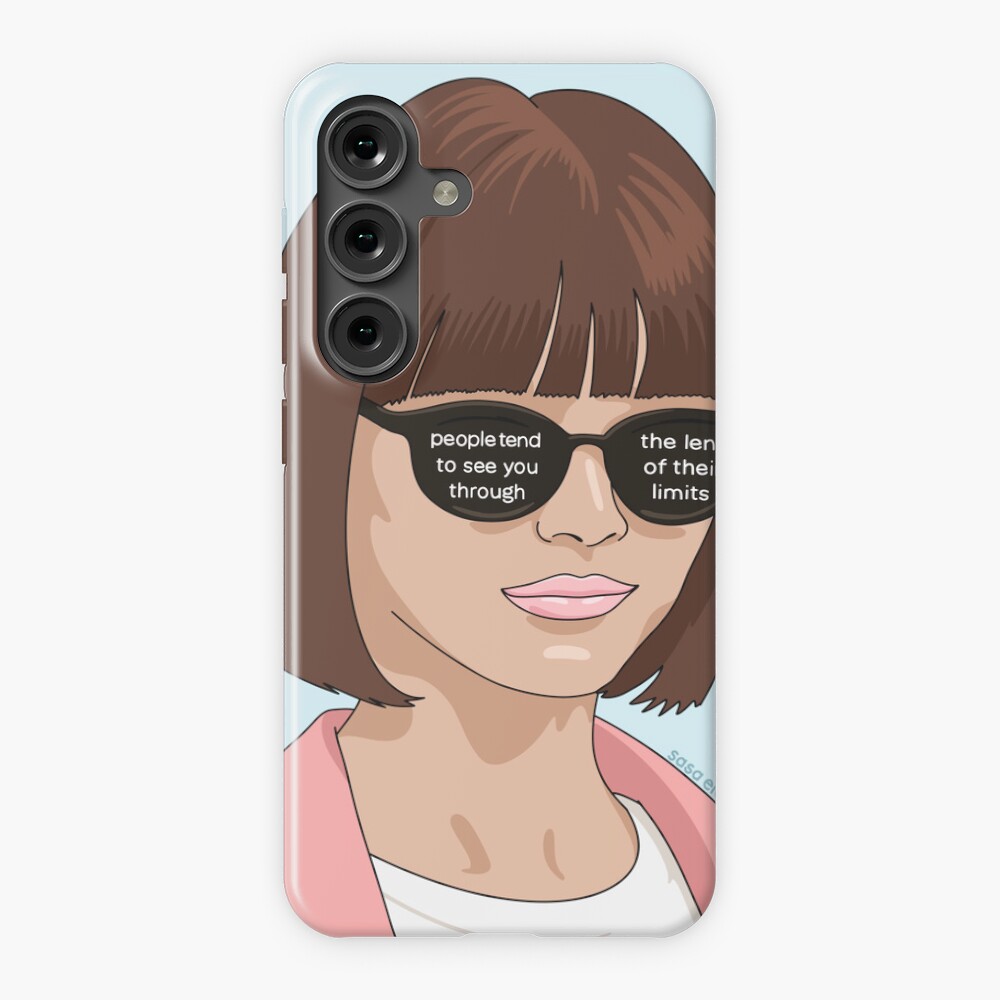 Item preview, Samsung Galaxy Snap Case designed and sold by elebea.