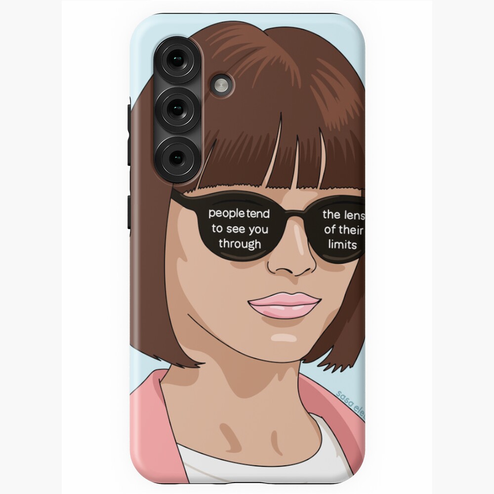 Item preview, Samsung Galaxy Tough Case designed and sold by elebea.