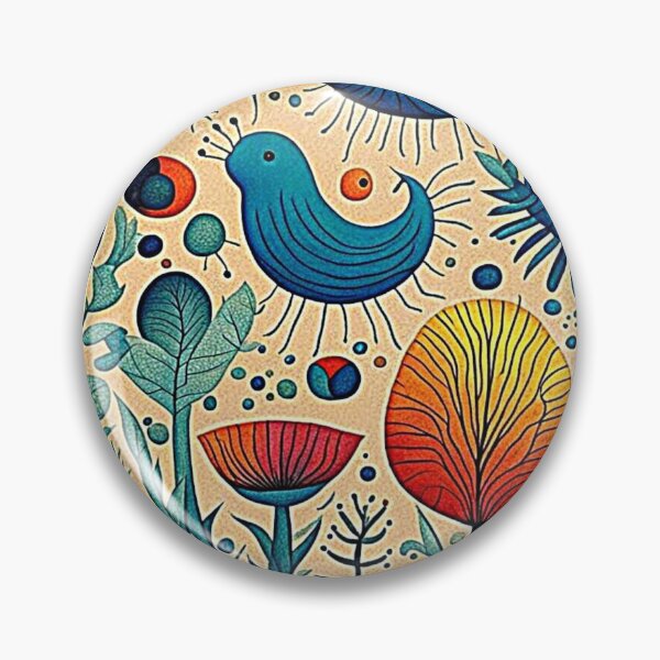 Item preview, The Undersea Fantasyland  designed and sold by Owl-o-the-wisp.