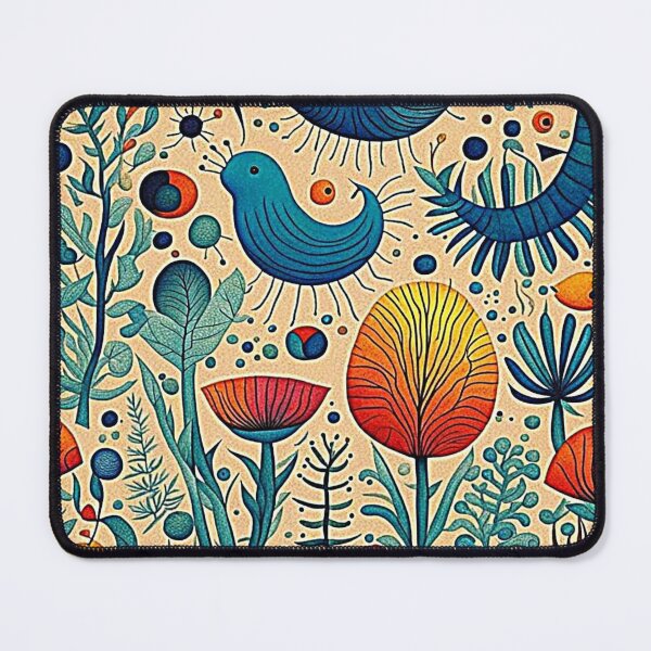 Item preview, The Undersea Fantasyland designed and sold by Owl-o-the-wisp.