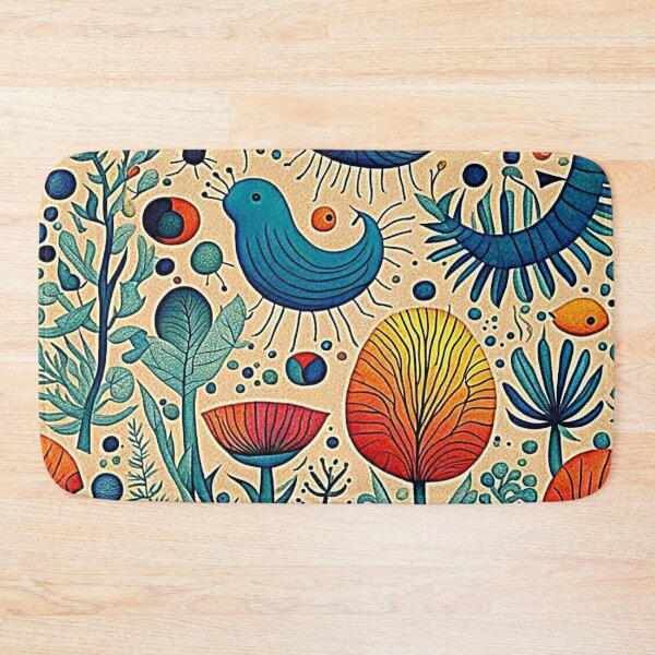 Item preview, The Undersea Fantasyland  designed and sold by Owl-o-the-wisp.