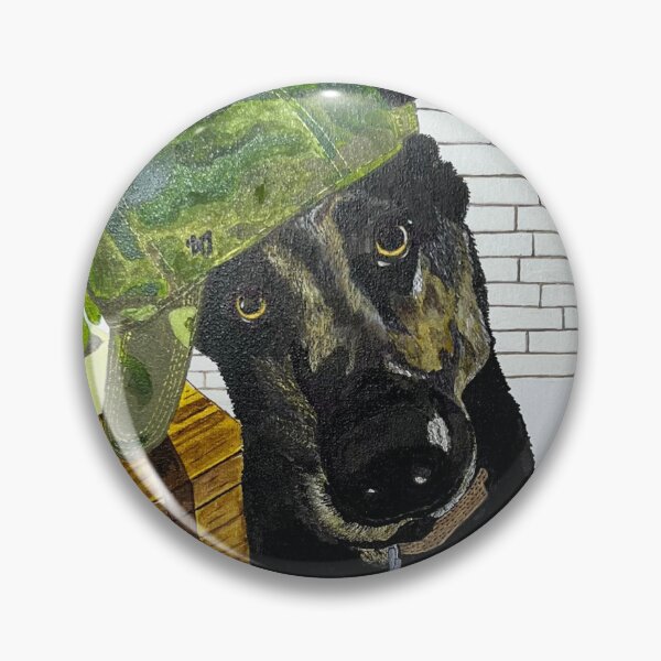Item preview, Sergeant Mowgly designed and sold by GeinaB.