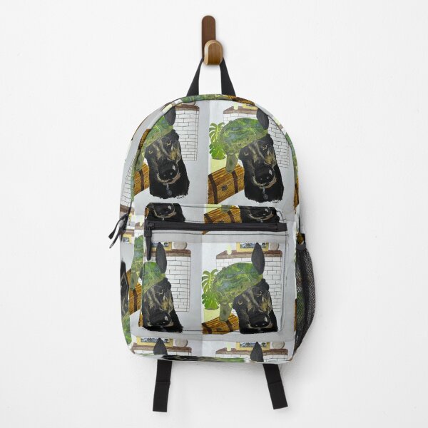 Item preview, Sergeant Mowgly designed and sold by GeinaB.