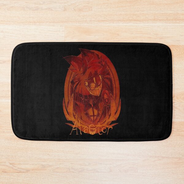 Item preview, Alastor - Hazbin Hotel designed and sold by Story-dareba.