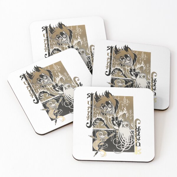 Item preview, Alastor - Hazbin Hotel designed and sold by Story-dareba.