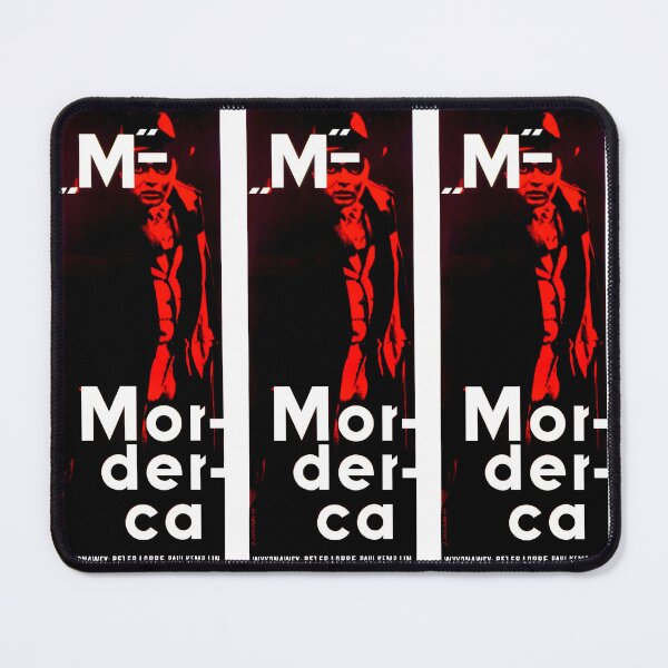 Item preview, Fritz Lang's "M" Movie Poster 1931 Polish Version designed and sold by ArchimedesPrime.