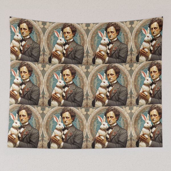 Item preview, HARRY HOUDINI 1 designed and sold by SherHaven23.