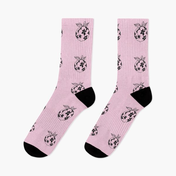 Item preview, Peaches and keen designed and sold by HannyTattoos.