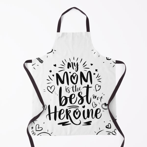Item preview, #Mother, My Mom, My Mom is Heroine, My First Friends - MUM life designed and sold by Colorful-Garden.