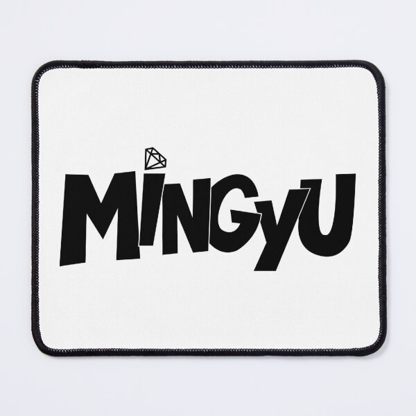 Item preview, NANA tour with Seventeen: Mingyu designed and sold by firlachieldraws.