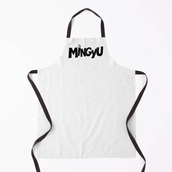 Item preview, NANA tour with Seventeen: Mingyu designed and sold by firlachieldraws.
